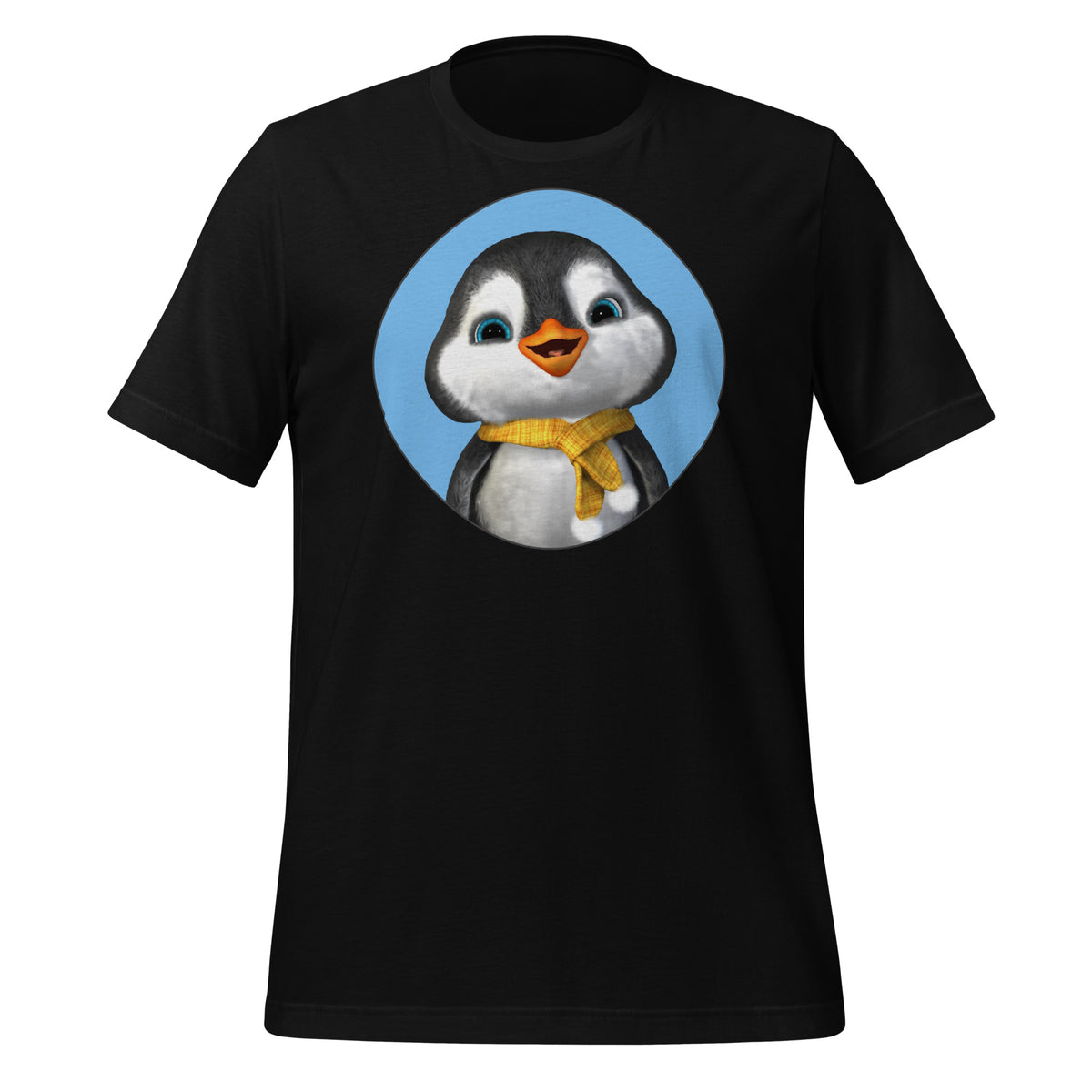 unisex-staple-t-shirt-black- 