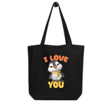 ILY Tote Bag