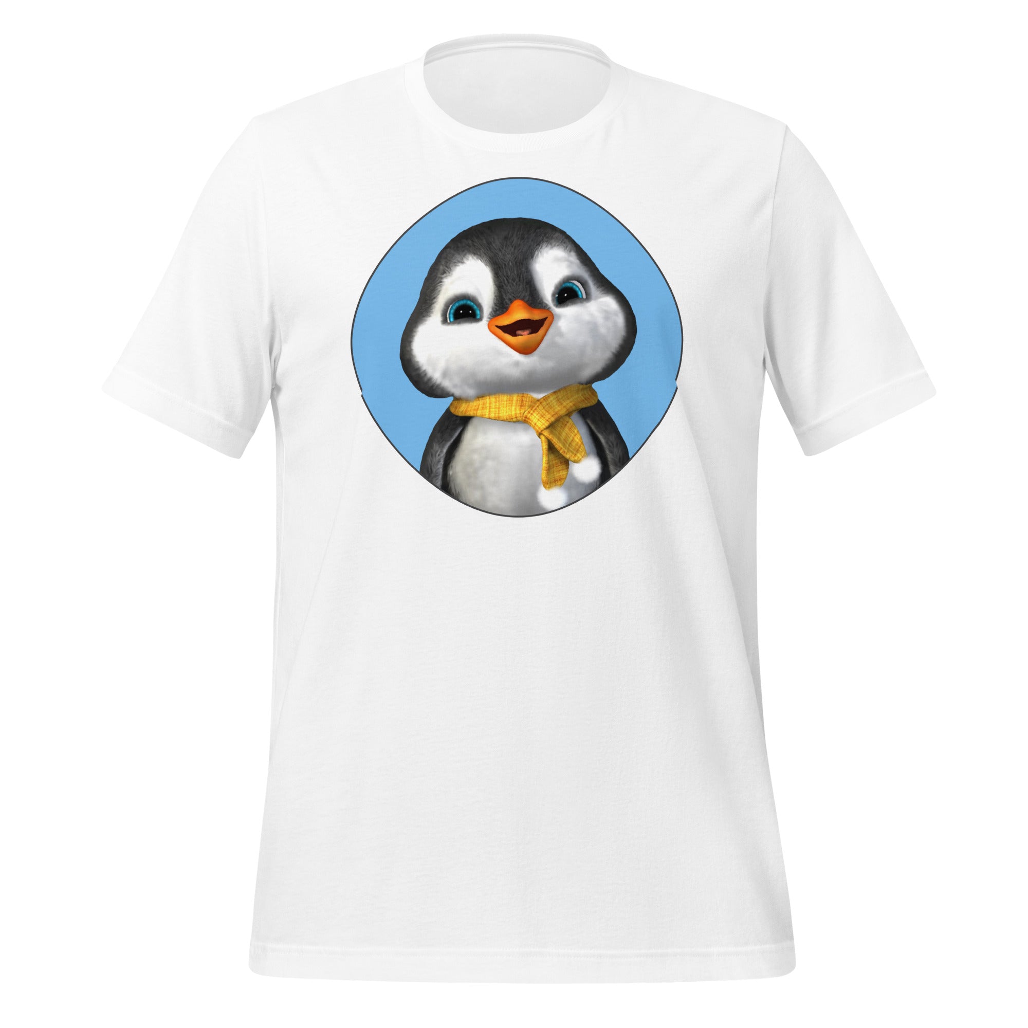 Puff Puff Official Store | @itspuffpuff the penguin