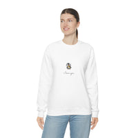 'I love you' Crewneck