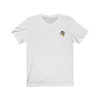 'Classic Puff' Tee