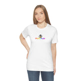 'Puff Puff' Tee