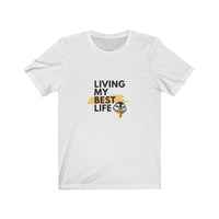 'Living My Best Life' Tee