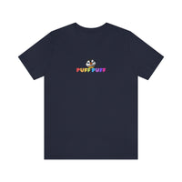 'Puff Puff' Tee
