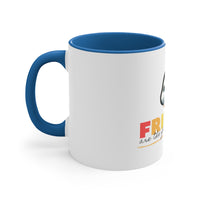 'FRIENDS' Mug