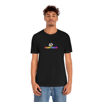 'Puff Puff' Tee