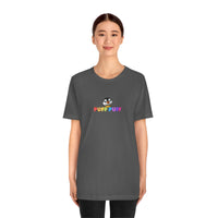 'Puff Puff' Tee