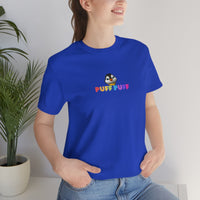 'Puff Puff' Tee