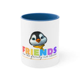 'FRIENDS' Mug