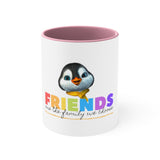 'FRIENDS' Mug