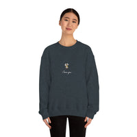 'I love you' Crewneck