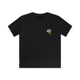 'Classic Puff' Tee (Kids)