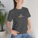 'Puff Puff' Tee