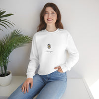 'I love you' Crewneck