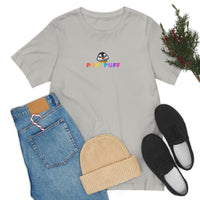 'Puff Puff' Tee