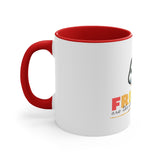 'FRIENDS' Mug