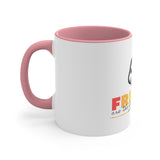'FRIENDS' Mug