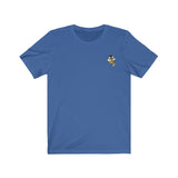 'Classic Puff' Tee