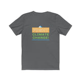 'Save Puff's Habitat' Tee