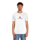 'Puff Puff' Tee