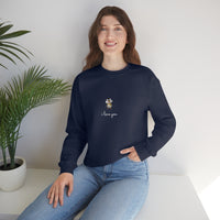 'I love you' Crewneck