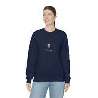 'I love you' Crewneck