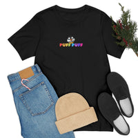 'Puff Puff' Tee