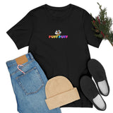 'Puff Puff' Tee